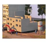 Piko 61147 - Plaques Kit Construction wbs70 2 étages