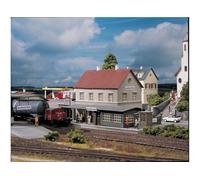 Piko 61820 Gare "Burgstein" (pierre de château)
