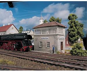 Piko 61822 - Stellwerk Burgstein, Multiple