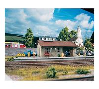 Piko 61824 H0 Cabane à Marchandises Burgstein