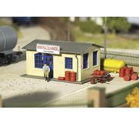 PIKO 61834 Échelle HO Petit Entrepôt (Bureau Des Ventes) GÜNTHER