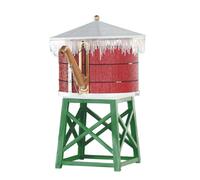 Piko 62702 - G Modèle de Tour d'eau de Noël