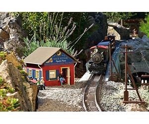 Piko 62725 G FM Savetier, Rail véhicule