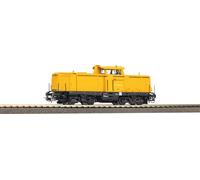 PIKO 71325 H0 AC Locomotive Diesel / Son Br 212 Construction de Voies Ferrées VI