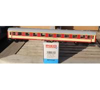Piko 97613 H0 Voiture de Tourisme 112A Pr ,1.Kl. La Pkp Le Epoque 5/6 Neuf ' Ovp