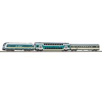 Piko Alex Herkules 57139 Kit de démarrage avec Train de lit VI