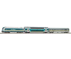 Piko Alex Herkules 57139 Kit de démarrage avec Train de lit VI