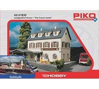 Piko – Auberge de Campagne H0 « Krone »