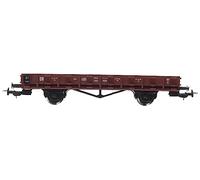 Wagon à bords bas Piko H0 57701 DR H0 1 pc(s)