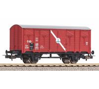Piko Chariot couvert Ztff ČSD III - 97160