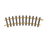 Piko 35211 - Rail courbe R1, R600 mm / 30° - G (1:22,5)