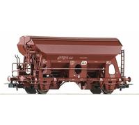 Piko Classic 54576 Wagon Auto-Décharge Type Tdgns4211 Couleur Marron CD