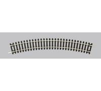 Piko Curved Track R2 - 55212