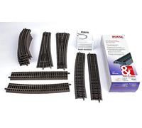 Piko Ensemble A-Track avec lit : C