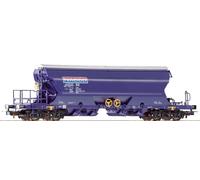 Piko Expert 54631-5 Wagon Trémie Décharge Automatique Tanoos Nacco/DB AG