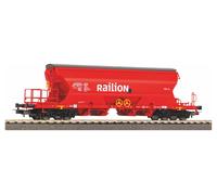 Piko Expert 54639 Wagon Trémie Décharge Automatique Tanoos De La Railion-NS