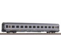 Piko Expert 58546 Bigris, Bandes Blanches, Logo XMPR Jaune, 2ème Classe