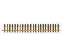 Piko G 35208 - Rail Droit G-G600 (12 Pièces) Neuf