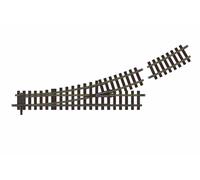 Piko G 35226 - Aiguillage G-WLR7 22,5° Prix Spécial Neuf