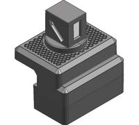 Piko G 35266 Lanterne daiguillage, Éclairé