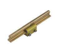 PIKO G 35293 - Metall-Schraubschienenverbinder (10 Pièce IN Ovp ) Produit Neuf