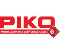 Piko G 36505 Décodeur de loco avec module, avec connecteur