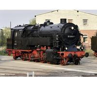 Piko G 37232 G locomotive à vapeur BR 95 nouvelle chaudière huile de la DR