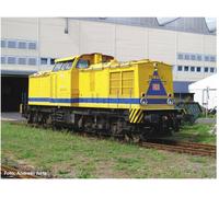 Piko G 37559 G Diesellok BR 203 construction de chemins de fer de la DB AG