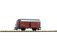 Piko G 37968 Wagon de marchandises couvert de la DB, voie G