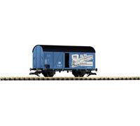 Piko G 37972 G wagon de marchandises couvert VEB PIKO de la DR