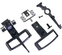 Attelage complet, voie G