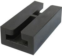 Connecteur de rails isolant (6 pièces) G