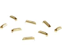 Piko G Eclisse métalllique (20 pièces) G