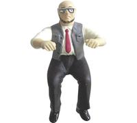 Piko G Figurine : conducteur de locomotive, G