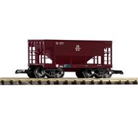 Piko G Wagon de transport de marchandises en vrac de la DB PIKO voie G 37800