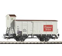 Piko Güterwg. G02 58947 GED. ÖBB Bière avec Soutien-Gorge III