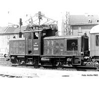 Piko H0 21042 H0 E-Lok Rh 1067 vert de lÖBB