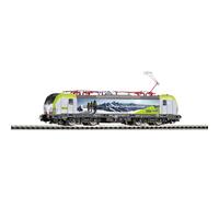 Piko H0 21608 H0 E-Lok Vectron New Alpinisti de la BLS