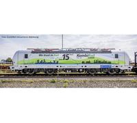 Piko H0 21639 Locomotive électrique H0 BR 193 du Combi rail