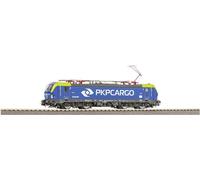 Piko H0 21650 Locomotive électrique H0 EU46 de la PKP Cargo
