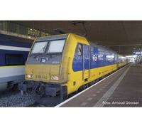 Piko H0 21662 Locomotive électrique série 186 de la NS, voie H0