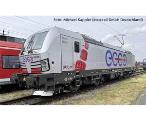 Piko H0 21672 H0 E-Lok BR 193 notre hansi de lecco-rail
