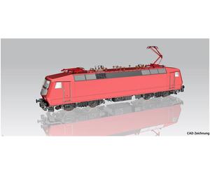 Piko H0 21695 Locomotive électrique H0 BR 120 de la DB