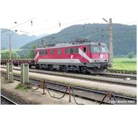 Piko H0 21726 Locomotive électrique H0 Rh 1010 de lÖBB