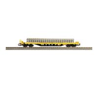 Piko H0 24501 Wagon plat CC
