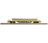 Piko H0 24501 Wagon plat CC