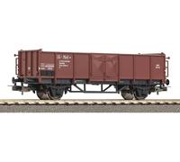 Piko H0 24537 Wagon de marchandises ouvert H0 de la DSB