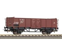 Piko H0 24537 Wagon de marchandises ouvert H0 de la DSB