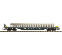Piko H0 24547 Chariot plat H0, train de construction CH de la SBB