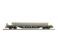 Piko H0 24547 Wagon plat CC